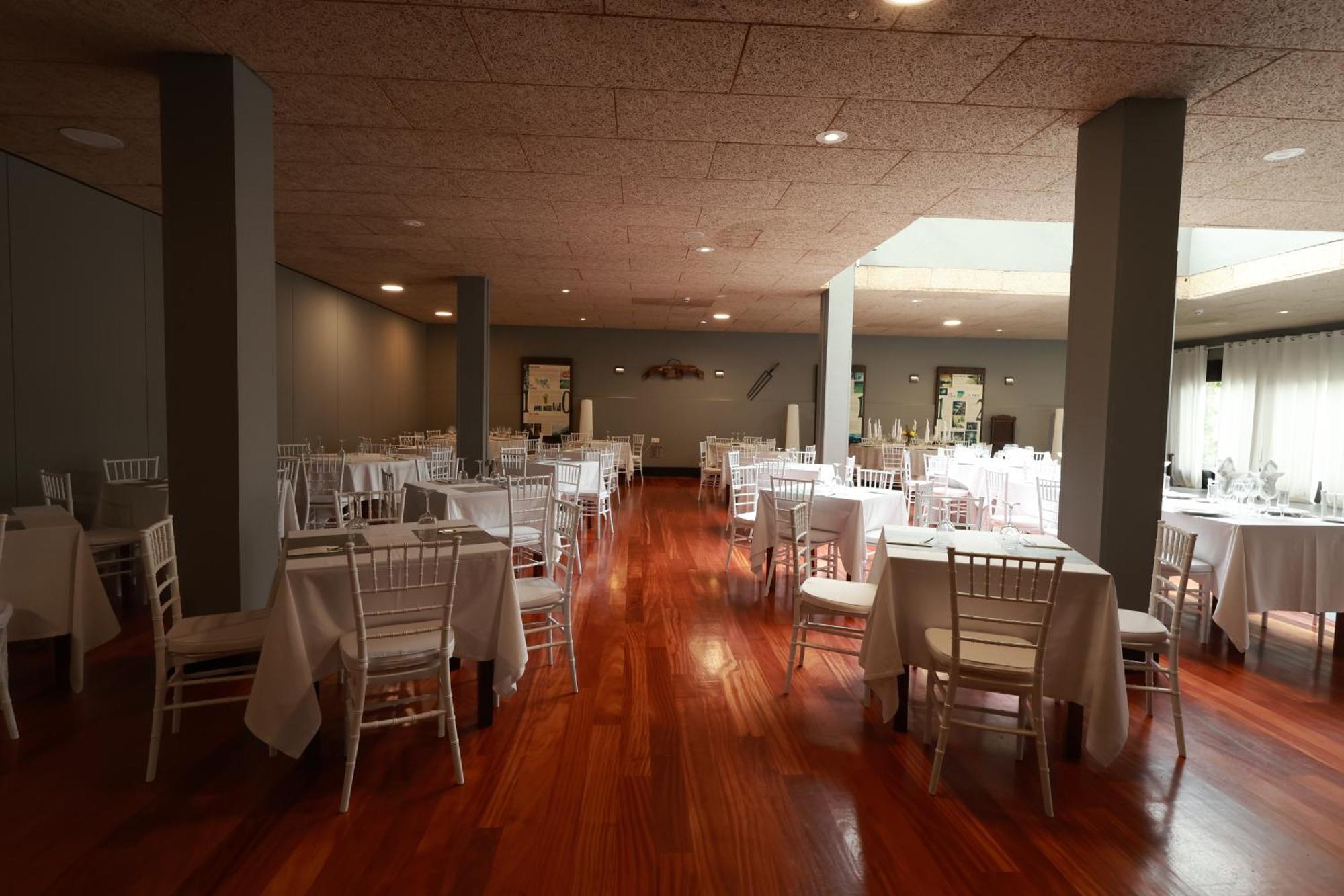 Hotel The Park Derio Exterior foto